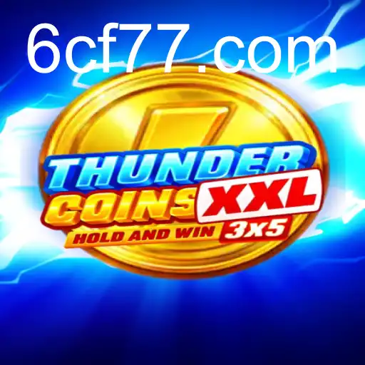 ThunderCoinsXxl